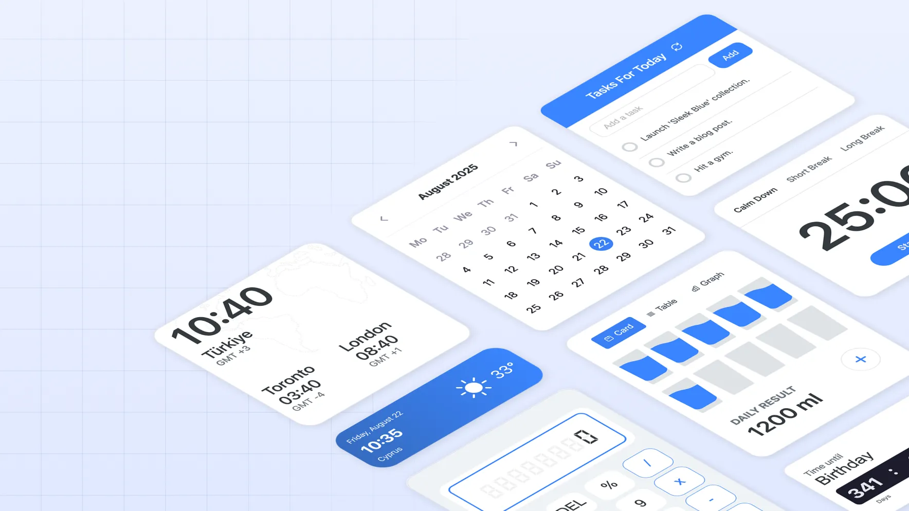 Best Notion Widgets for Students in 2026